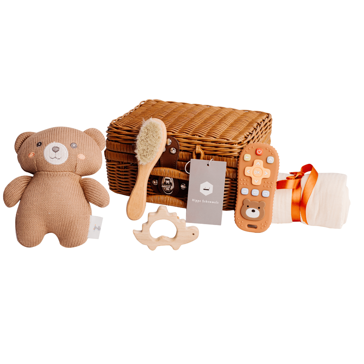Luxe Geschenkset Beertje