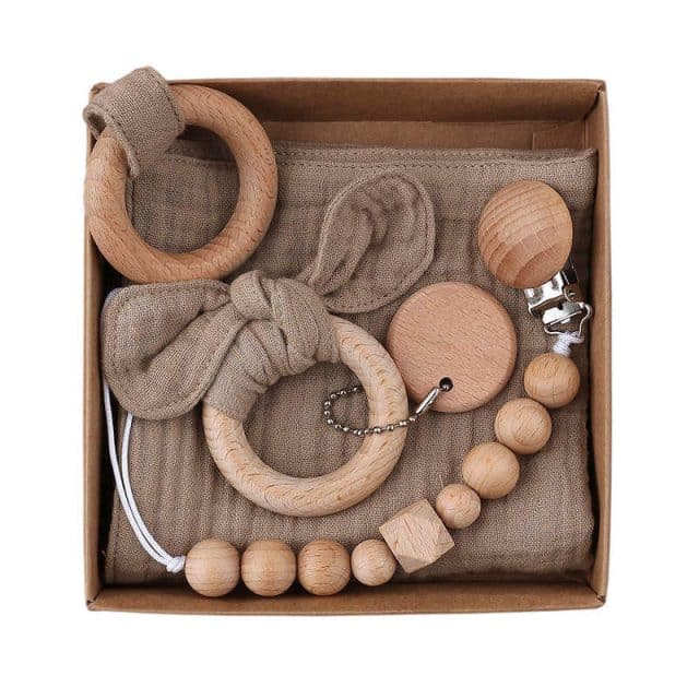 Wiegje kinderschommels babyschommels kraamcadeaus geschenk cadeau baby giftset | Hippe schommels