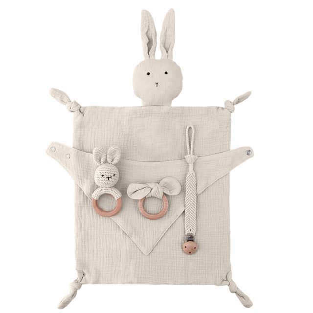 Wiegje kinderschommels babyschommels kraamcadeaus geschenk cadeau baby giftset | Hippe schommels