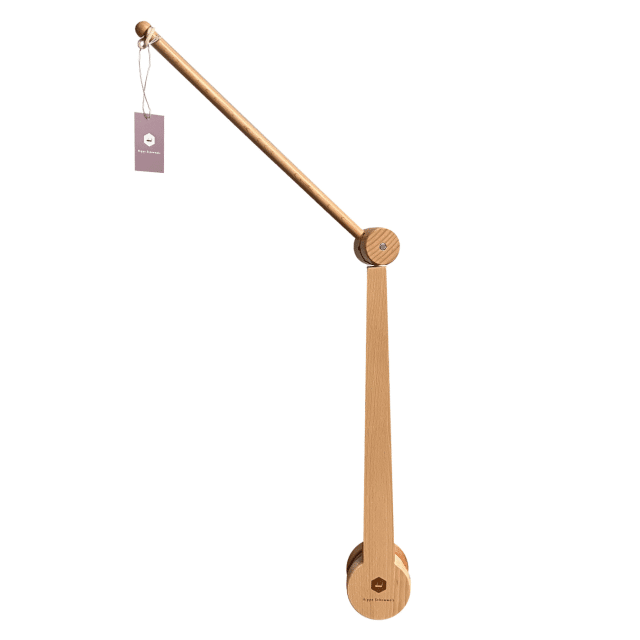 360 Verstelbaar Baby Mobiel Houder