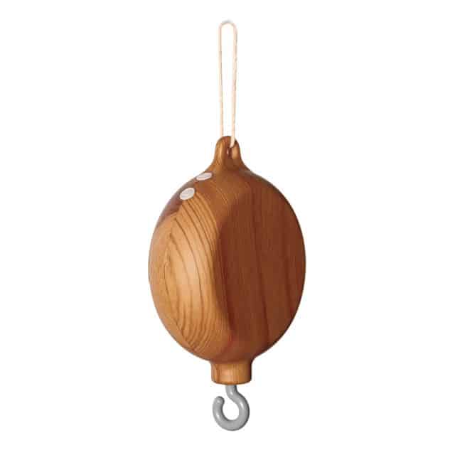 Baby Mobiel Beertje