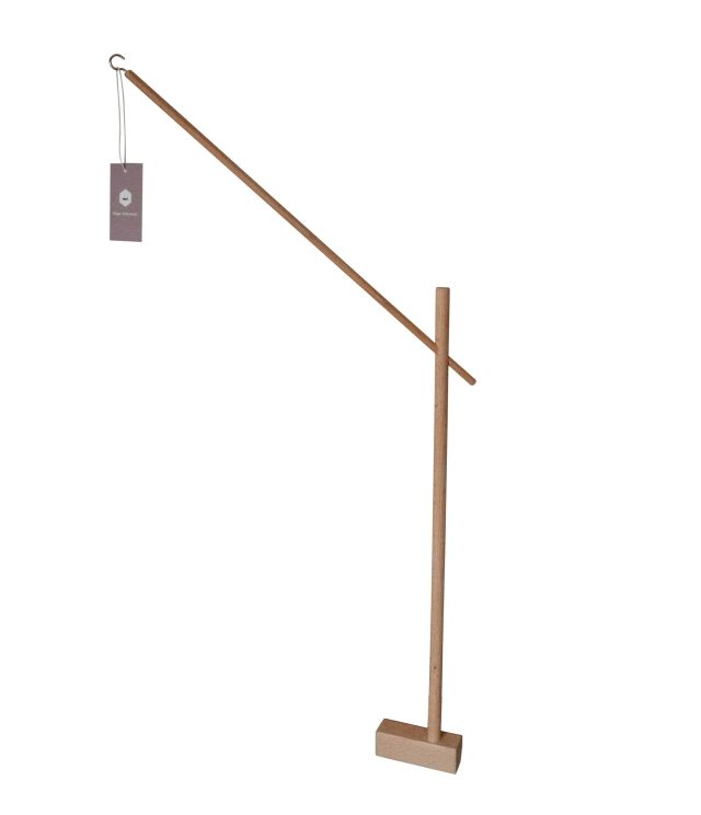 Luxe Baby Mobiel Houder