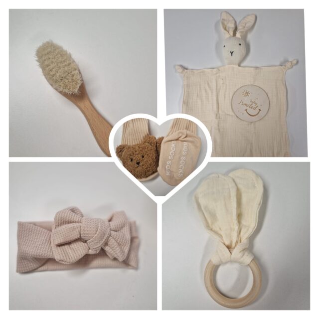Giftset Meisje